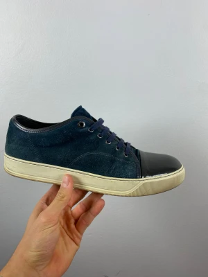 Lanvin skor - Storlek 44 | Skick 9/10 | Skor medföljer | Hör av dig vid frågor!