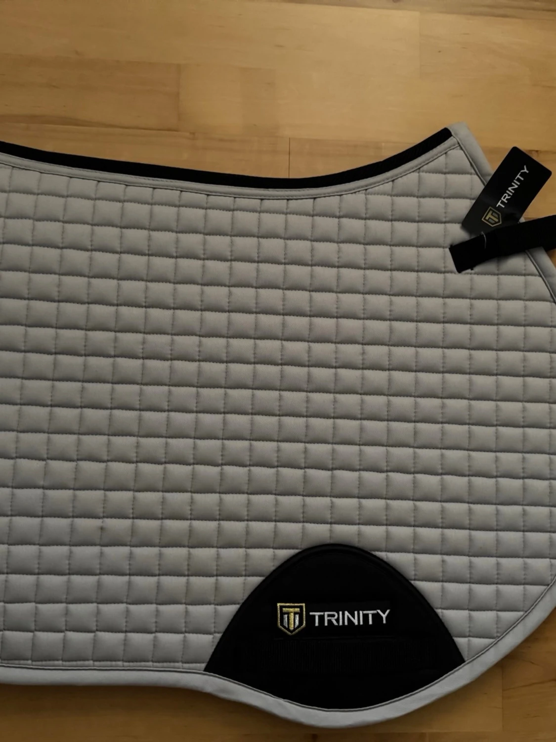 Schabrak från Trinity