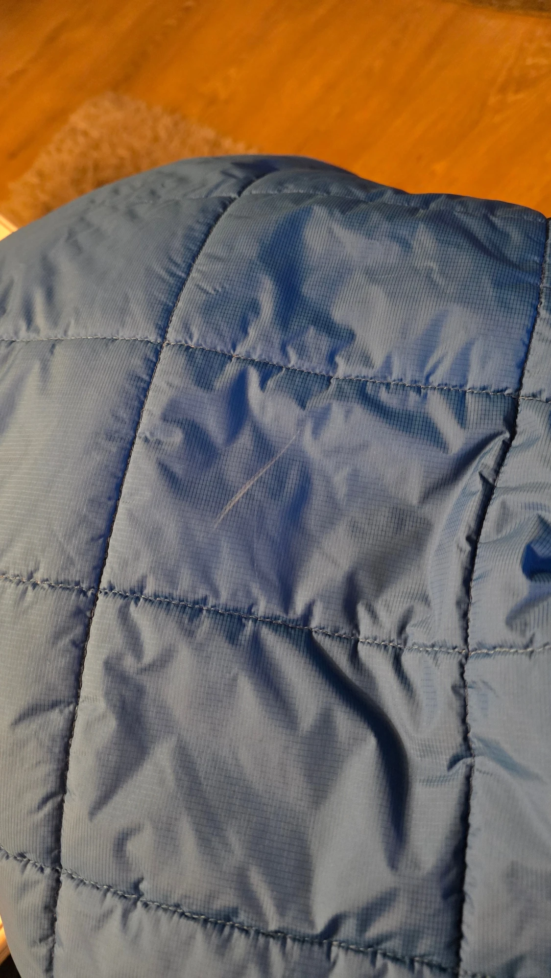 Peak Performance skidjacka - 6