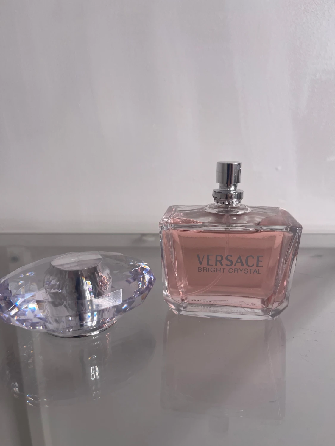Versace Bright Crystal 90ml - 2