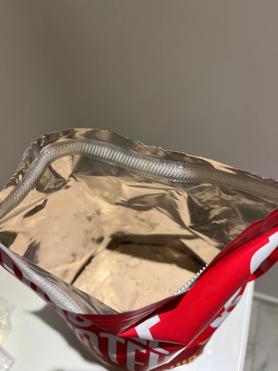 HALVA Protein kvar - 1