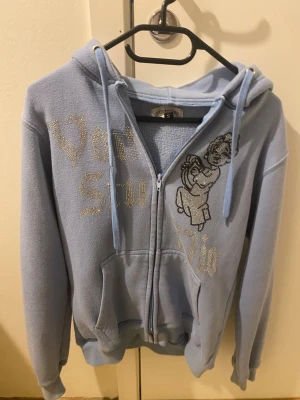 Vonstudio huddie - Jätte bra har använd bara några gånger den är från vonstudio 