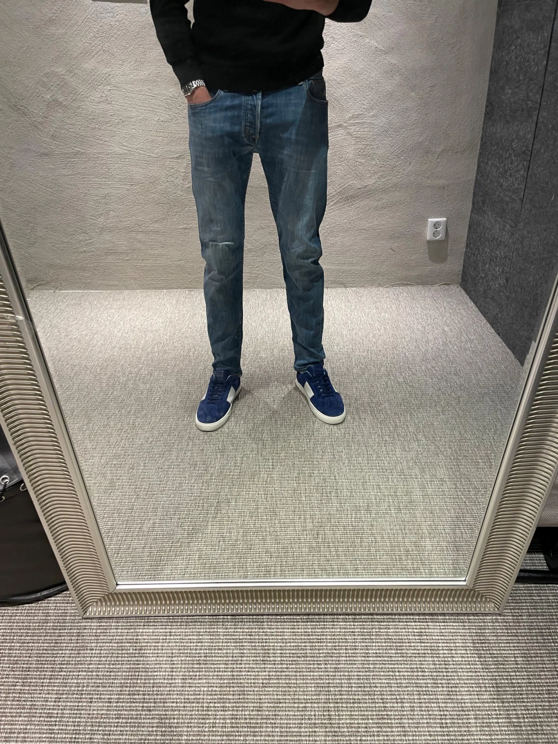 Jacob Cohen jeans 688 - 3