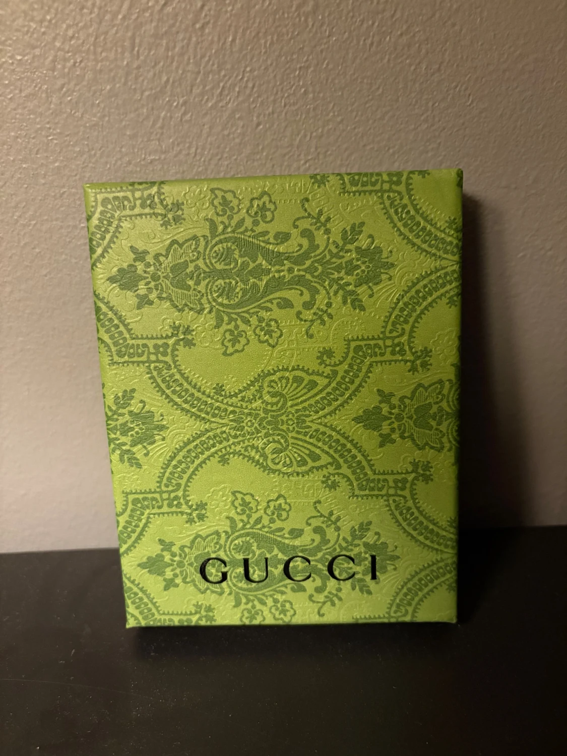 GG Korthållare  - 2