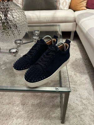 Christian Louboutin  - Christian Louboutin skor. Skick 9/10, riktigt feta och knappt några defekter. 