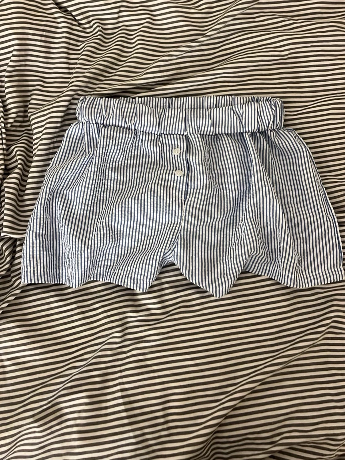 Pyjamas shorts från Brandy Melville 