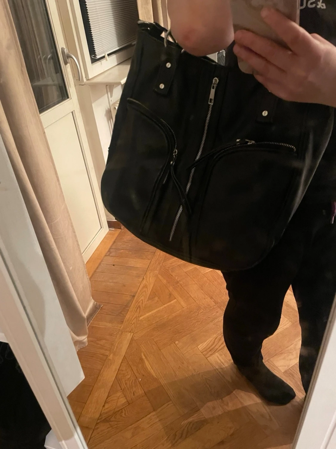 Perfekta skolväskan❤️ Rymlig - 6