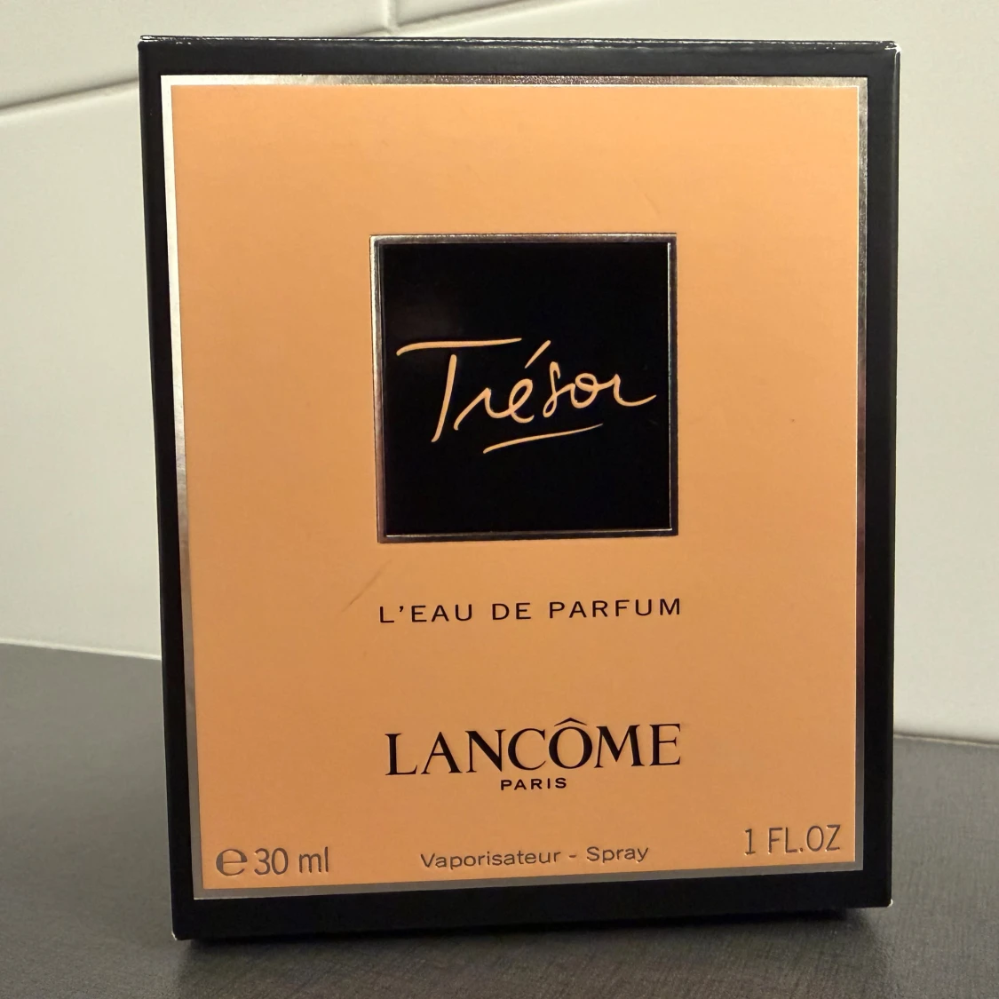 Lancôme Trésor EdP 30ml - 2