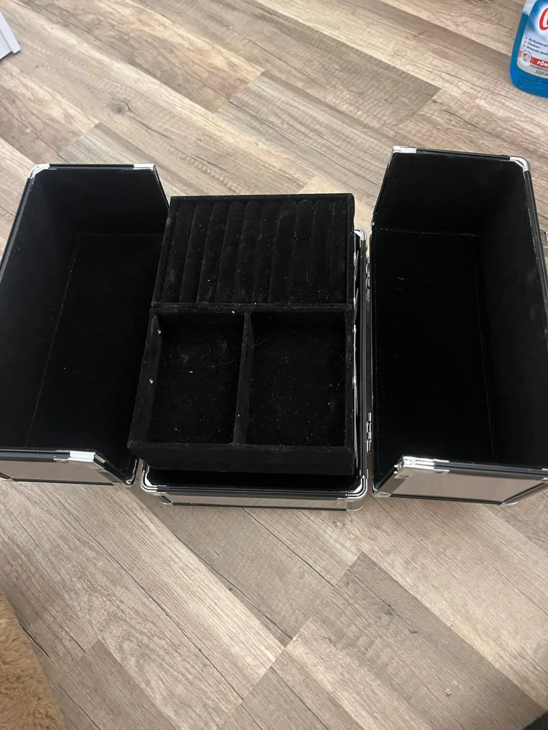 Smycke förvaring  - 1