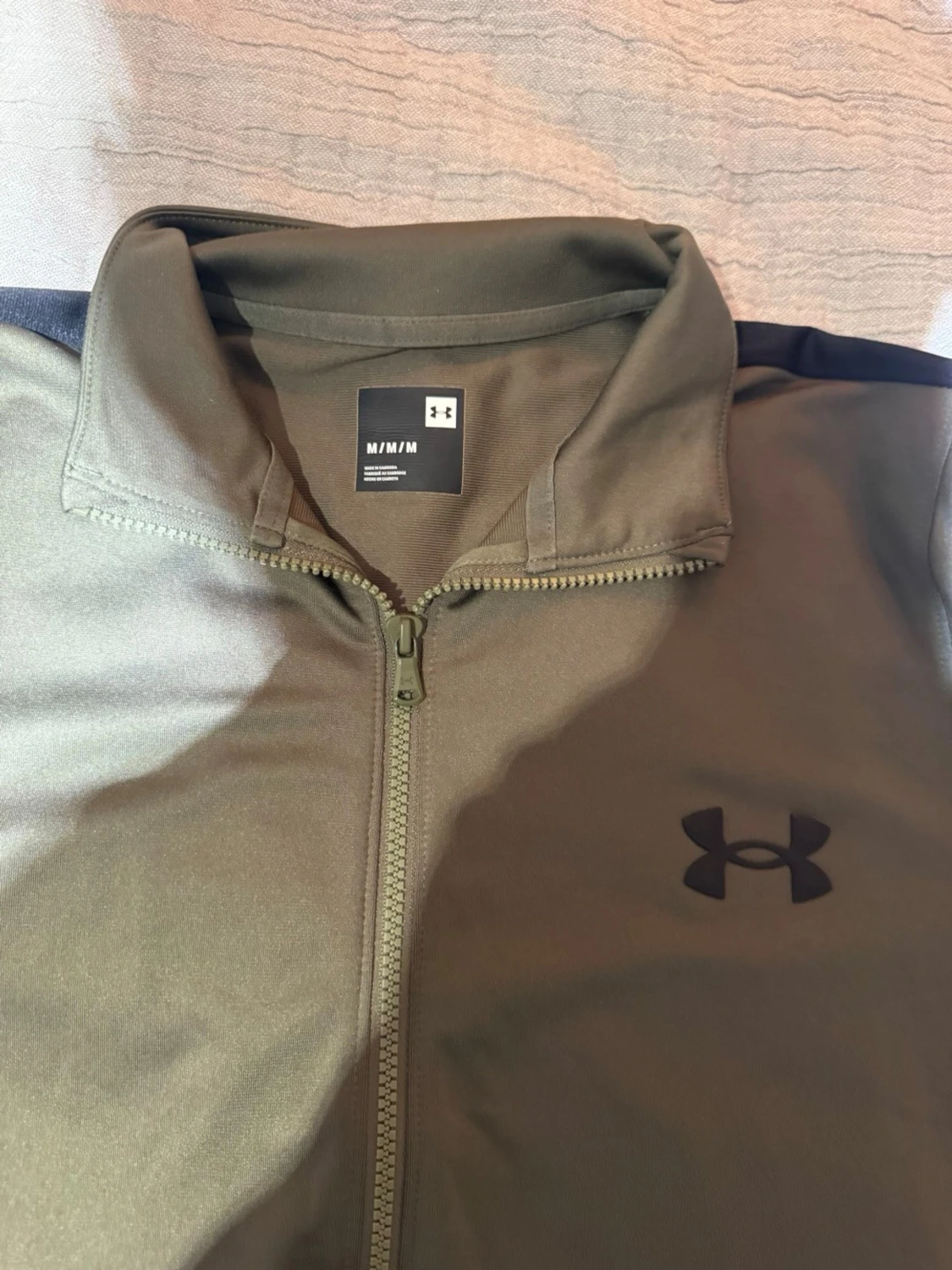 Under Armour kofta - 2