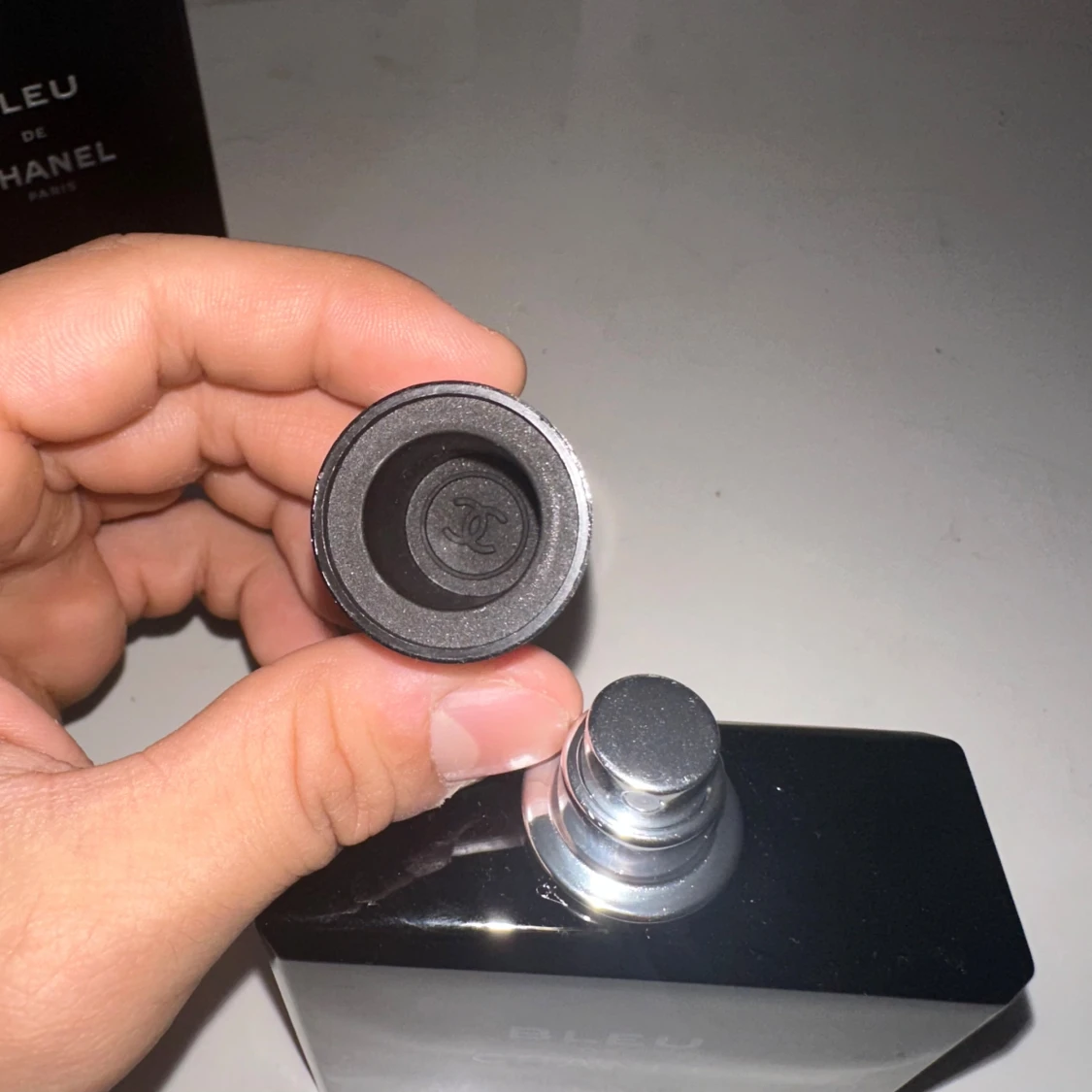 Bleu de Chanel EdP 100ml - 1