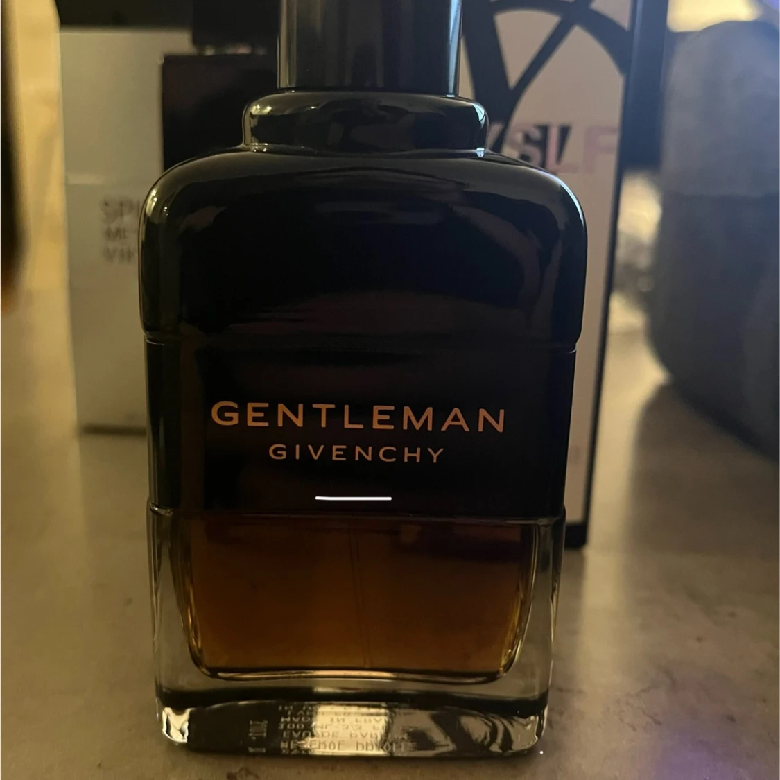 Givenchy Gentleman Réserve Privée 100ml - 2