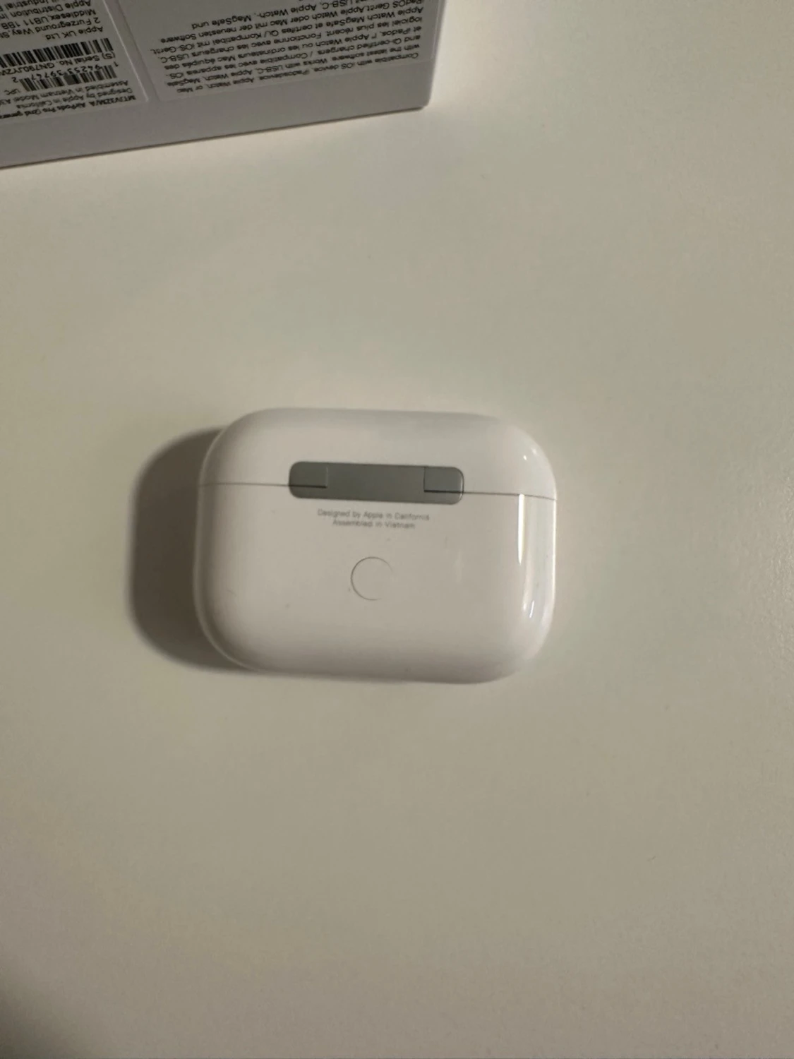 AirPods Pro Gen 2 - 2