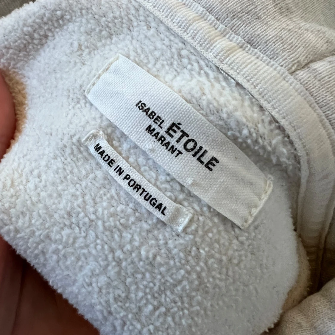 Isabel Marant hoodie - 3