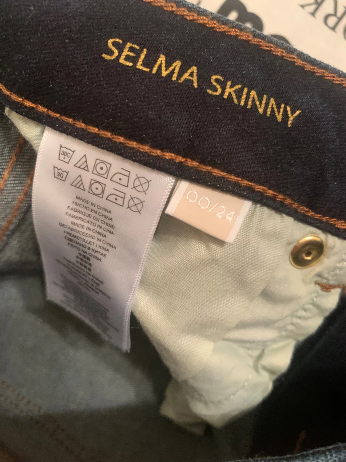 Micheal Kors Jeans 2000s - 3