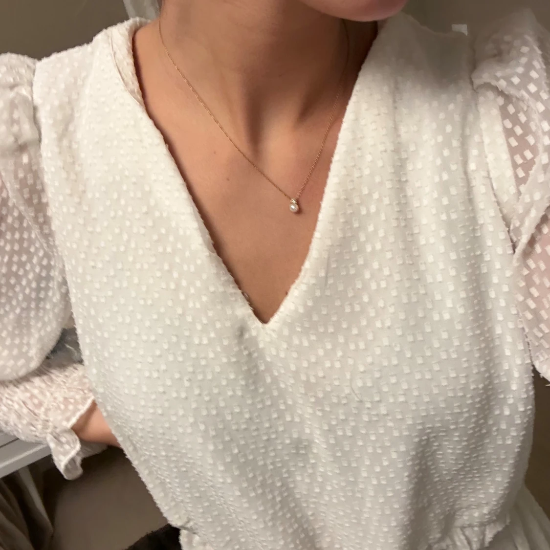 Studentklänning  - 1