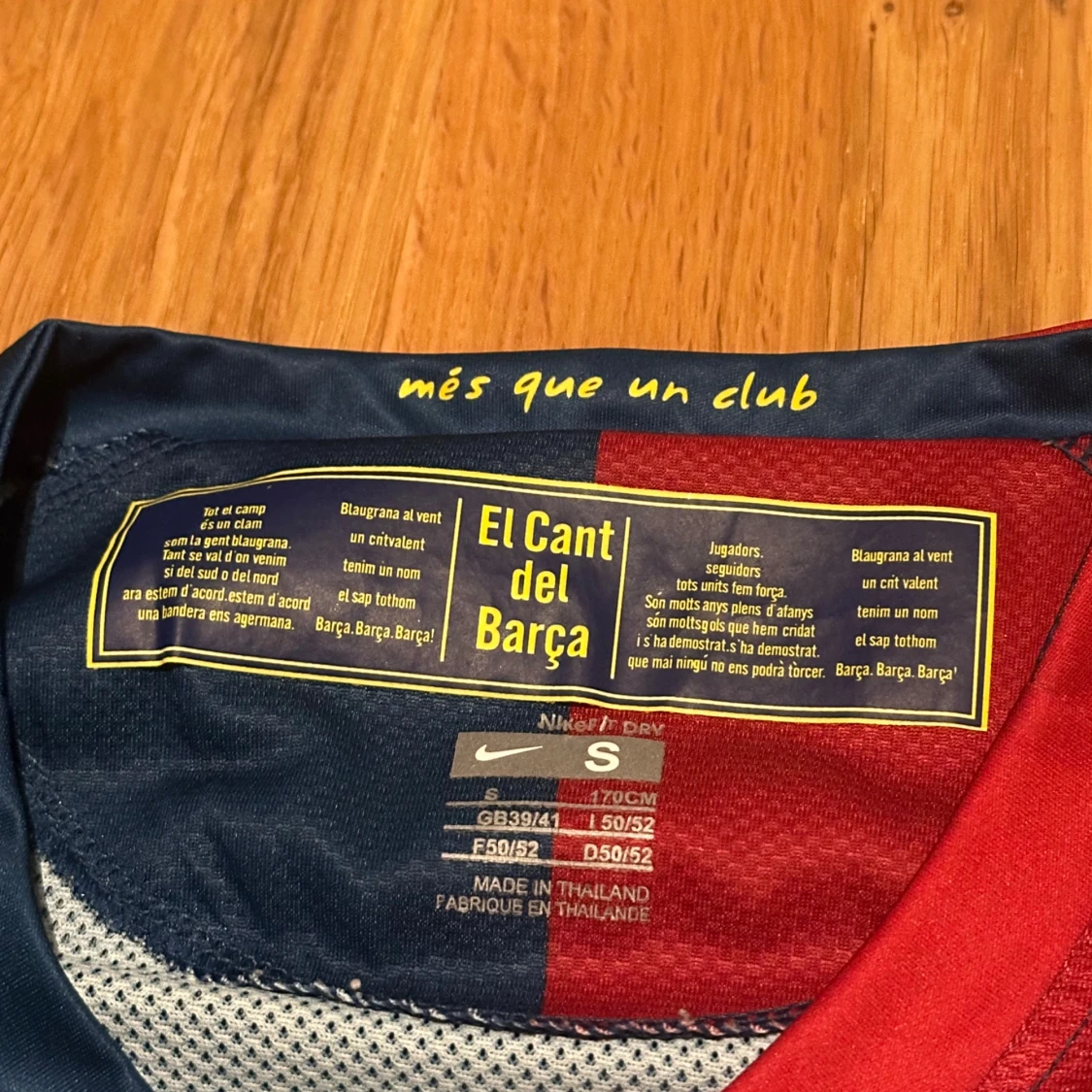 FC Barcelona Messi Roma 2009 - 2