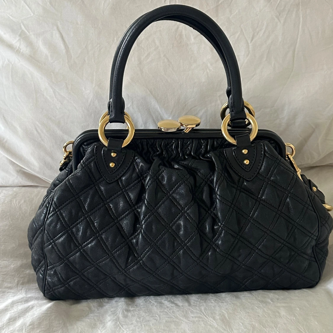 Marc Jacobs Stam bag! - 3