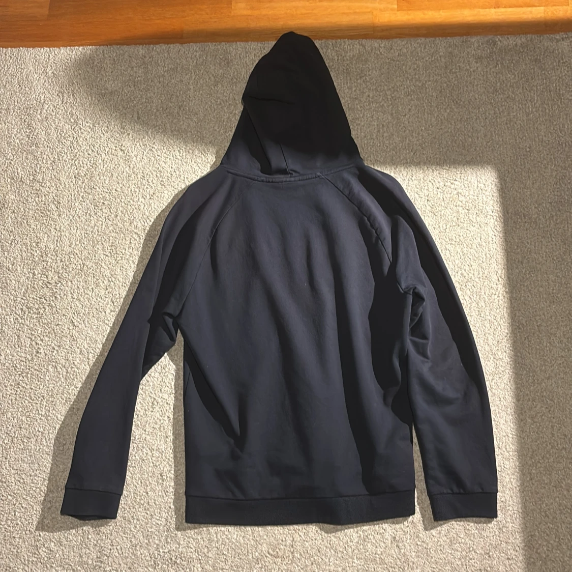 Hugo Boss hoodie  - 3