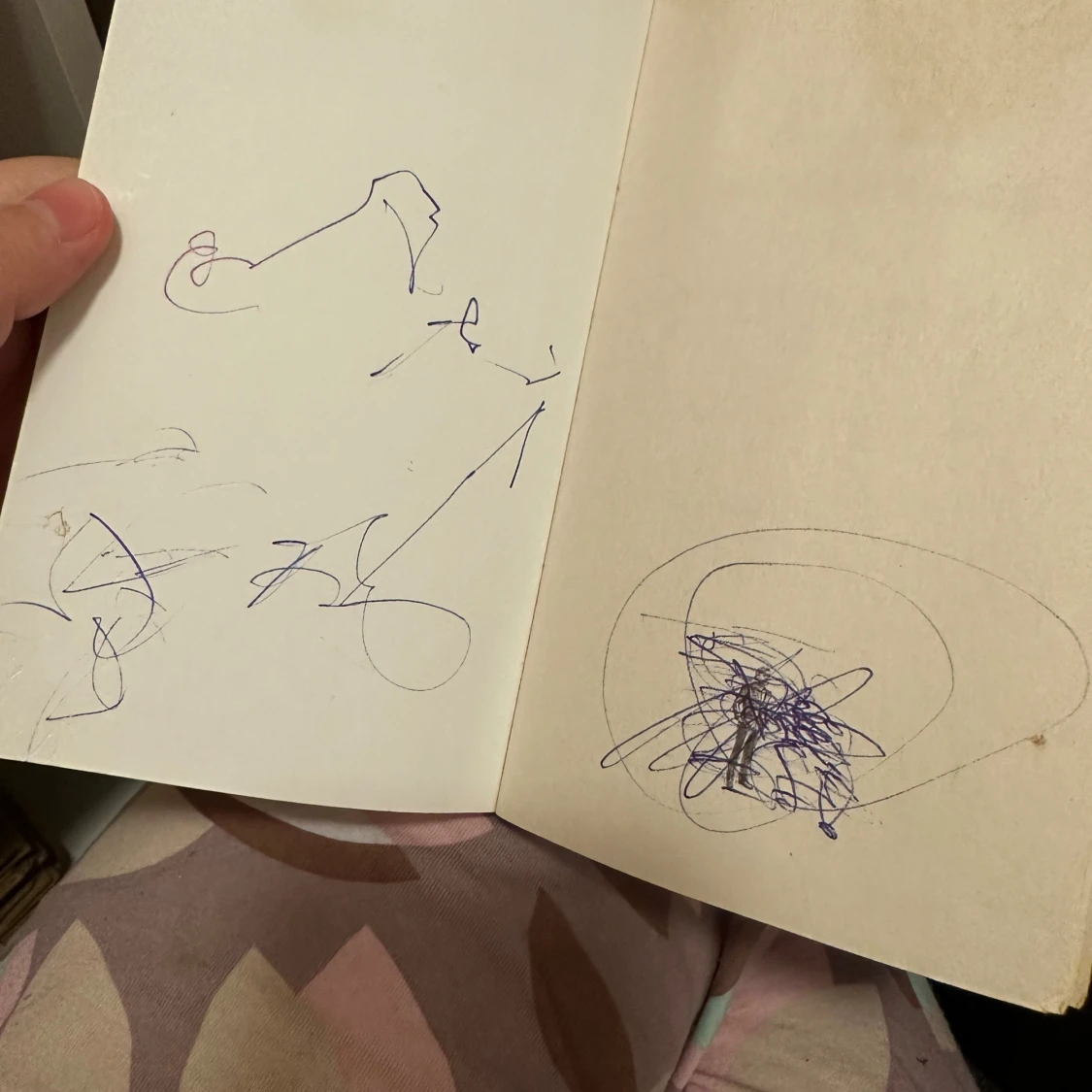 Att välja glädje - 2