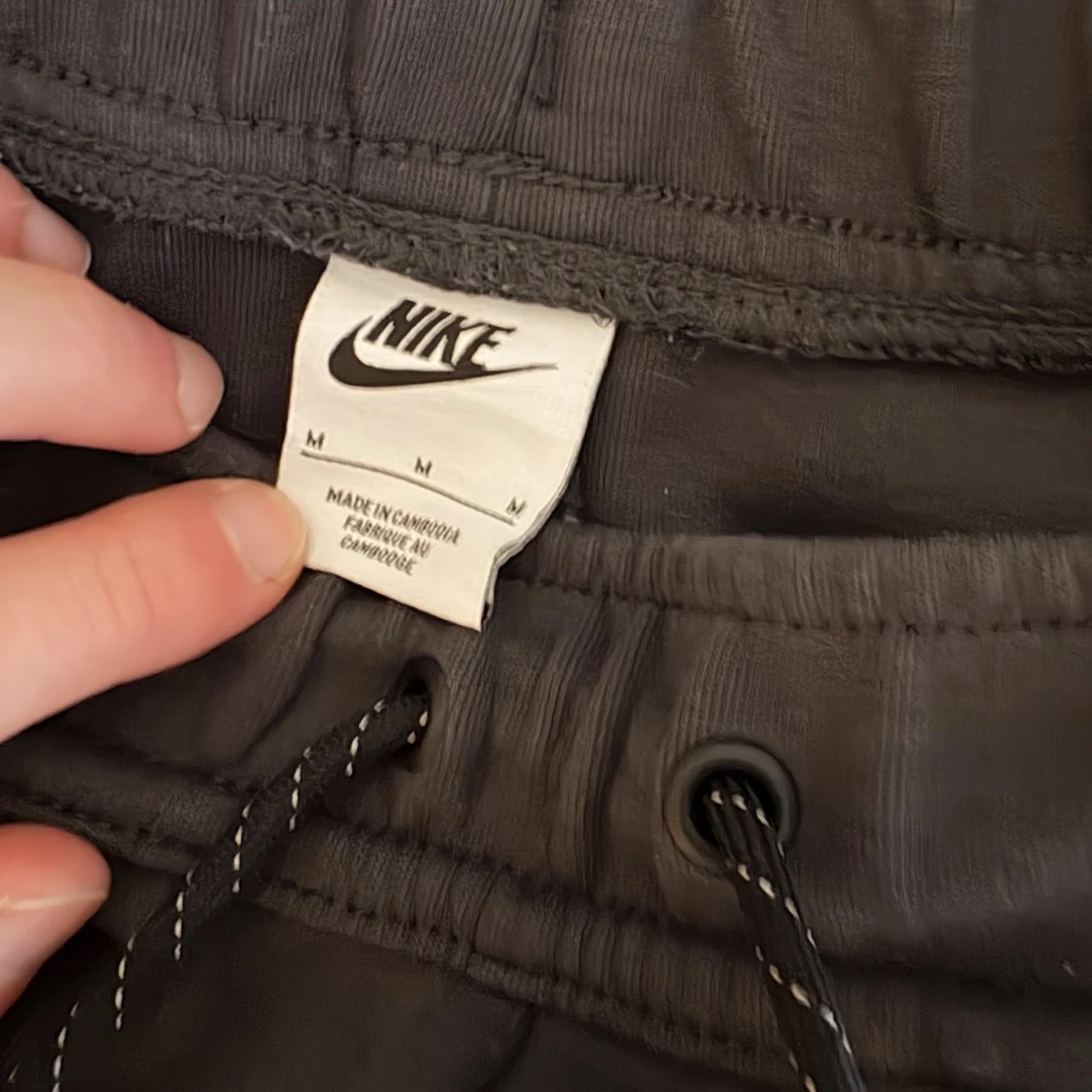 Nike tech fleece  - 4