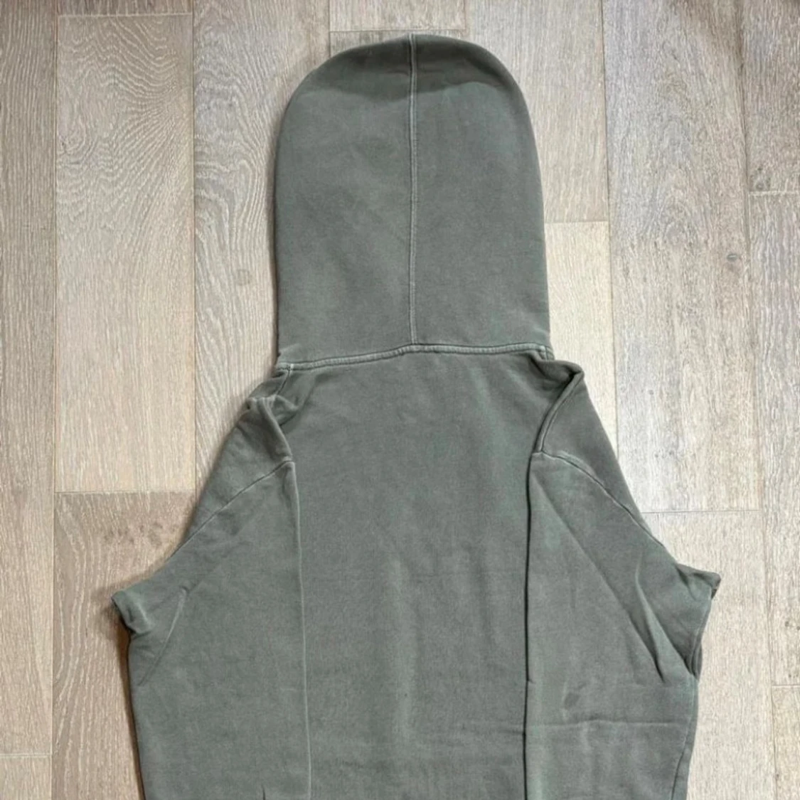 Saint Laurent huvtröja - 2