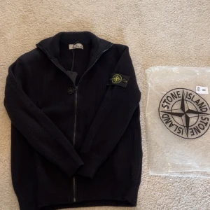 Stone island zip  - Stone island zip  i M
