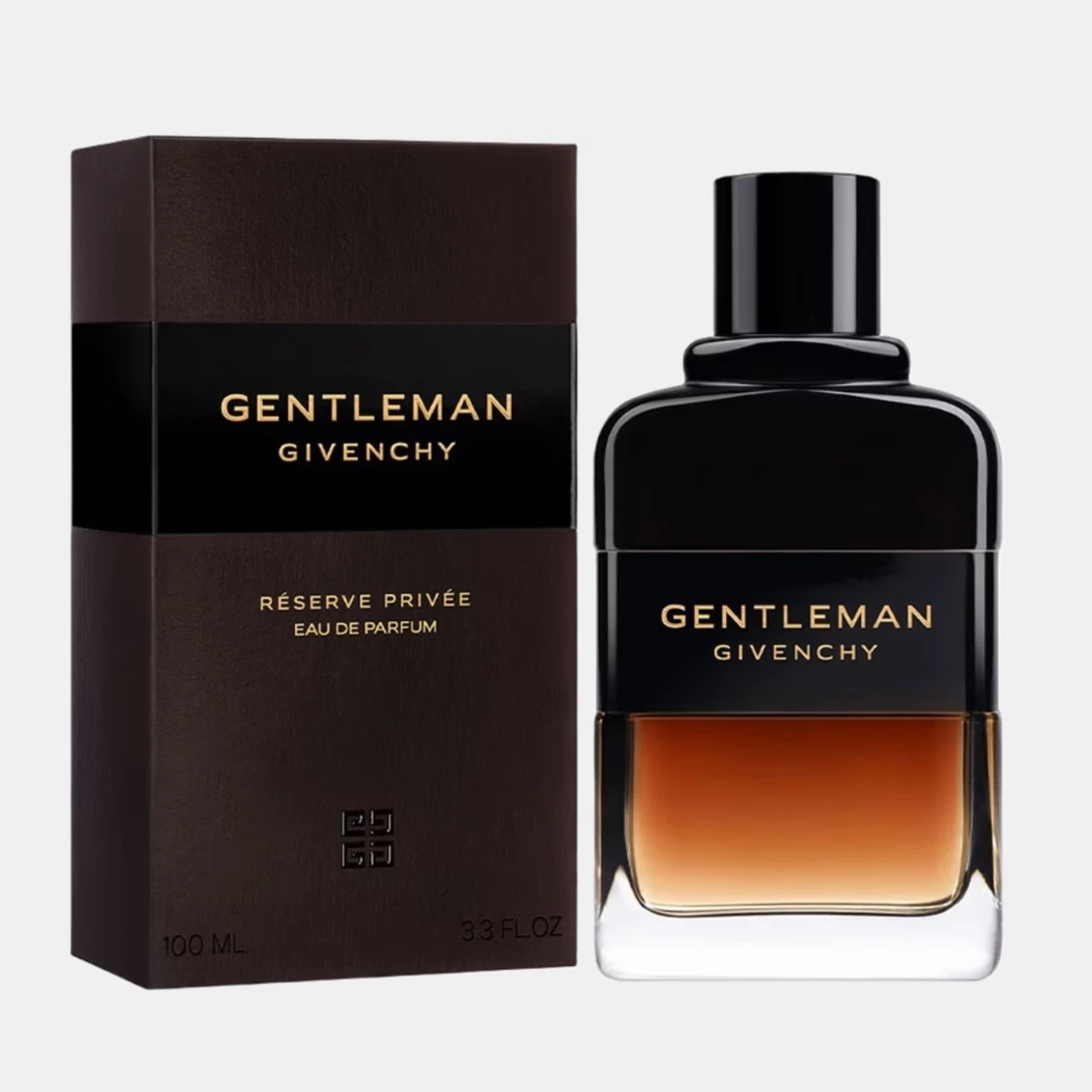 Givenchy Gentleman Réserve Privée Perfume