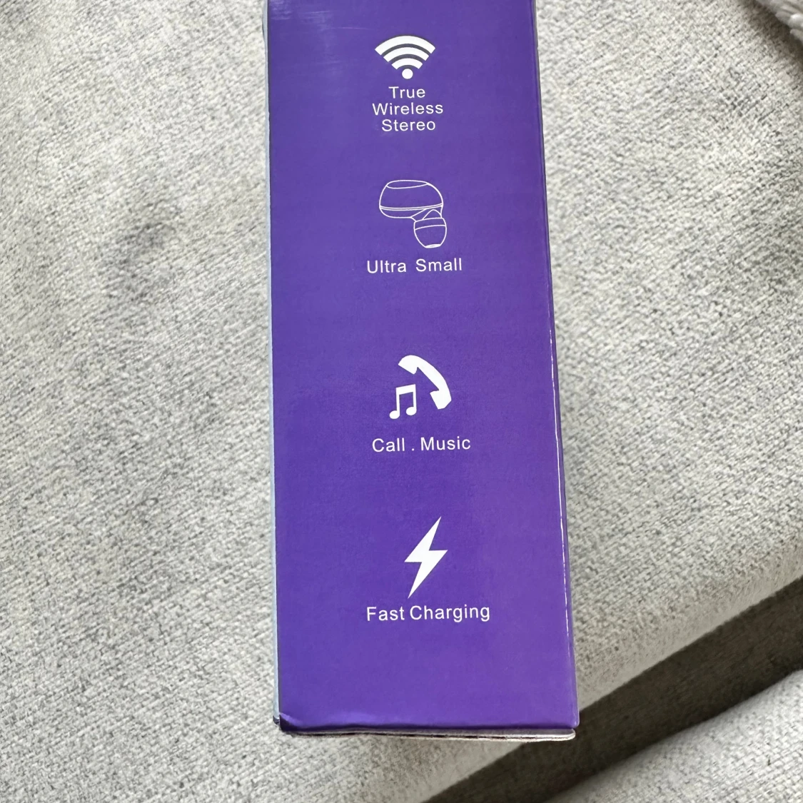 M10 True Wireless Headset - 4