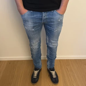 Jack & Jones Jeans - - Condition: 9/10 - Color: Blue  - Size:  31/34