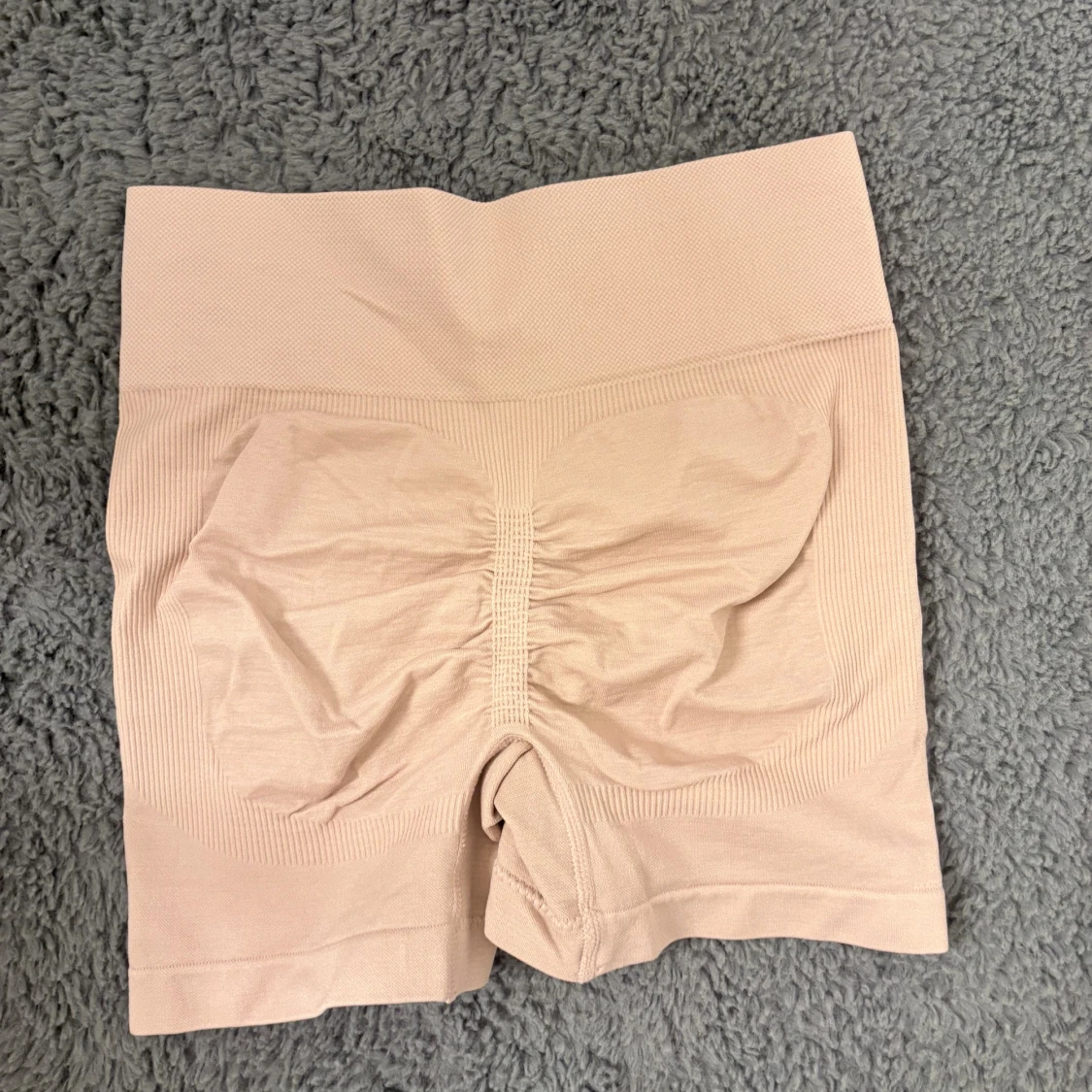 Beiga seamless biker shorts - 1