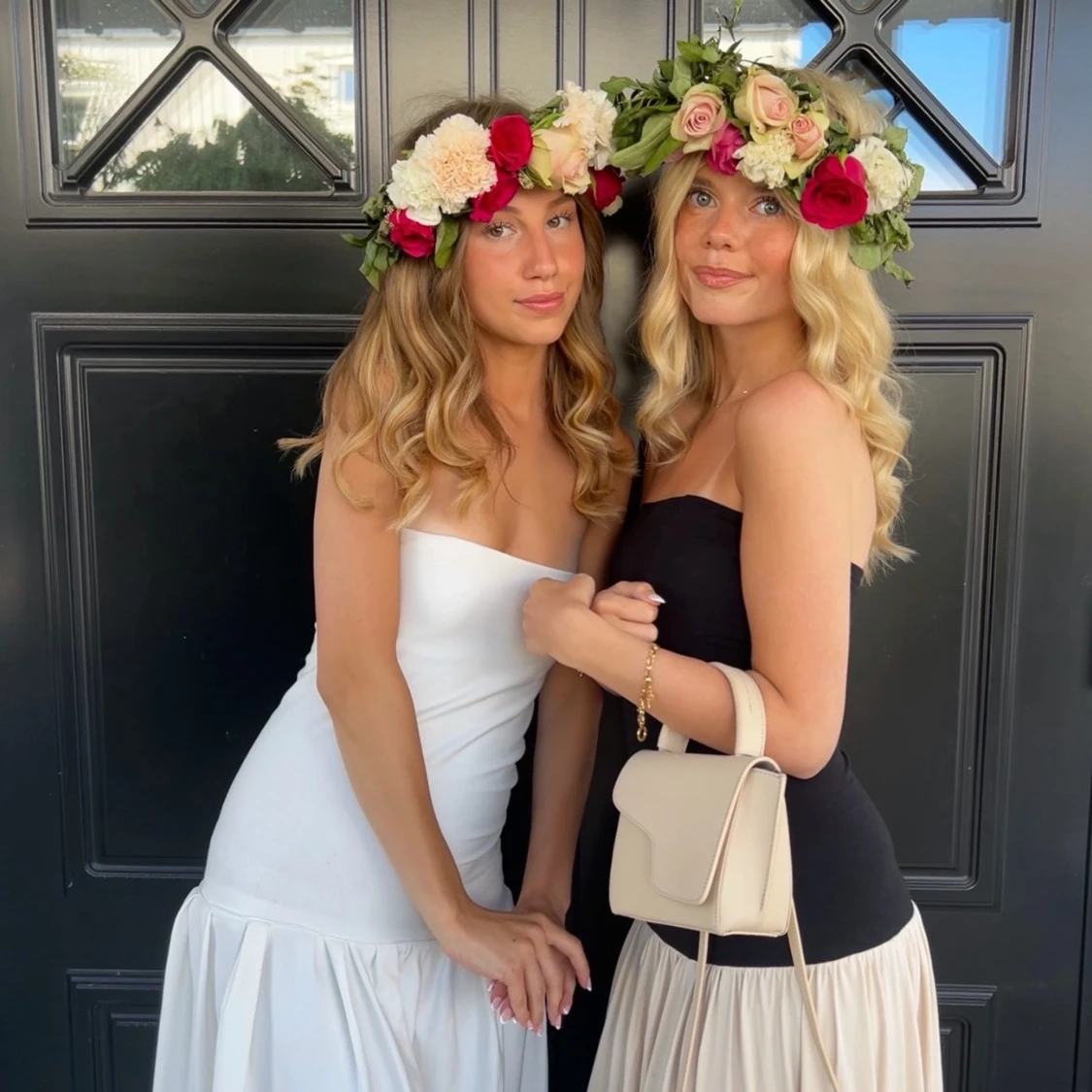 ATP ateiler väska Beige  - 1