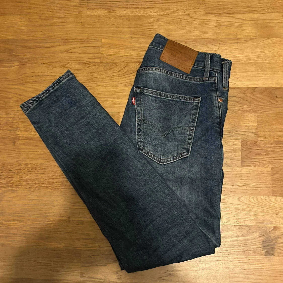   Levis jeans slim fit - 2