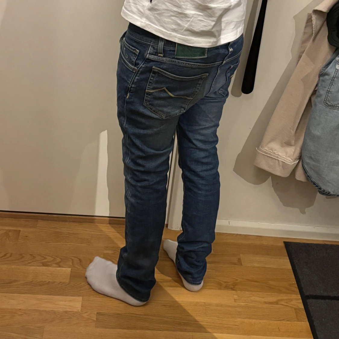 Jacob Cohën jeans - 4