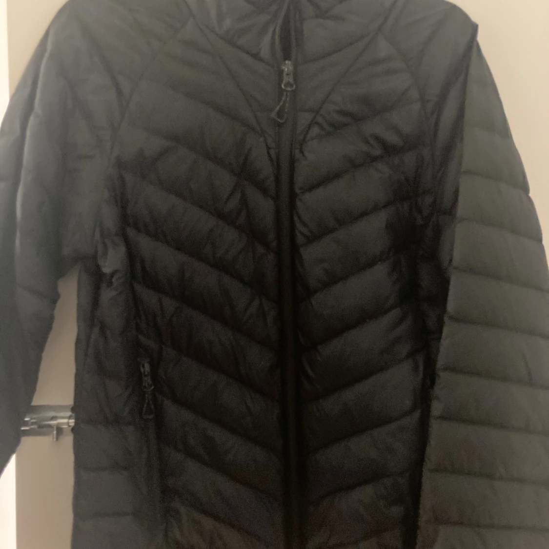 Svart pufferjacka från Neomondo - 1