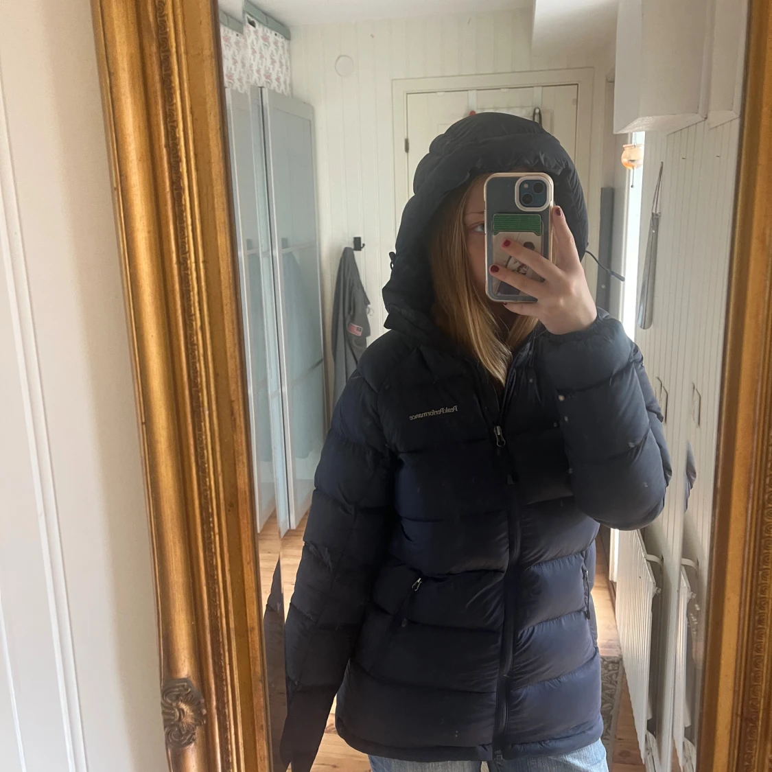 Peak performance jacka  - 4