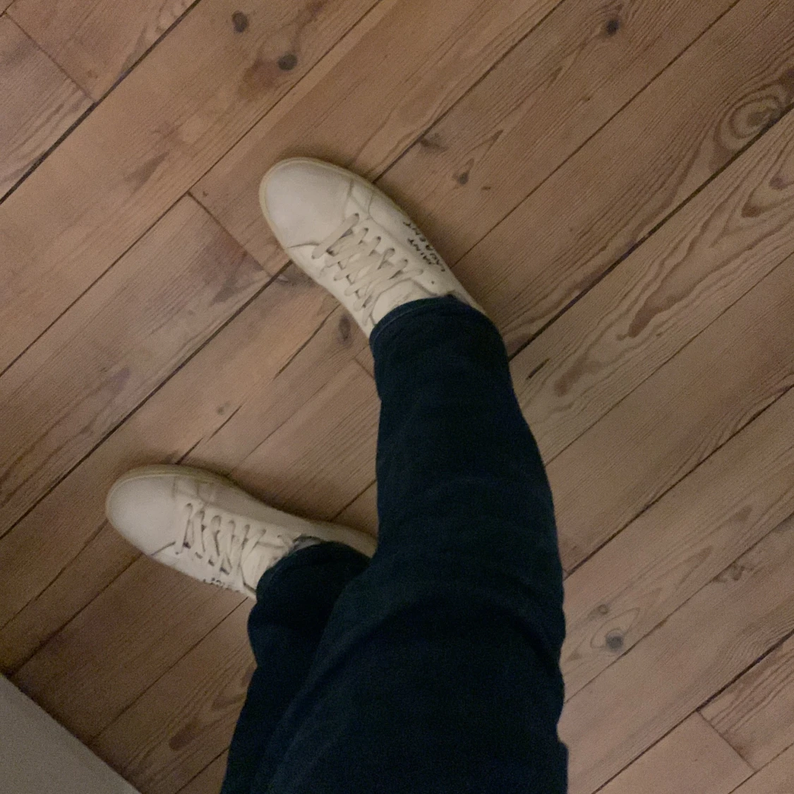 Saint Laurent skor - 4