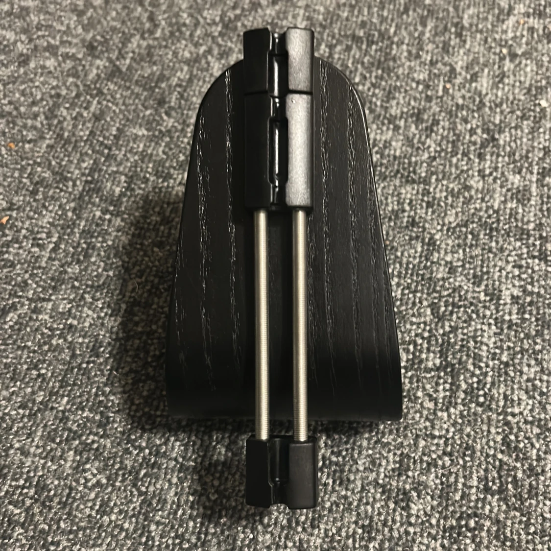 Musslad hållare (75kr stycket) nypris 150 (2st 140kr) rabbat om du köper 2 - 1