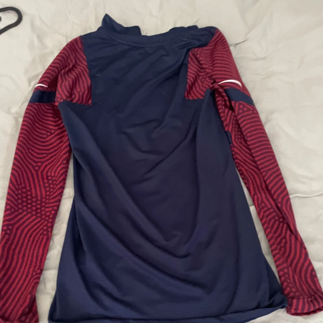 PSG långärmad träningströja Nike - 1