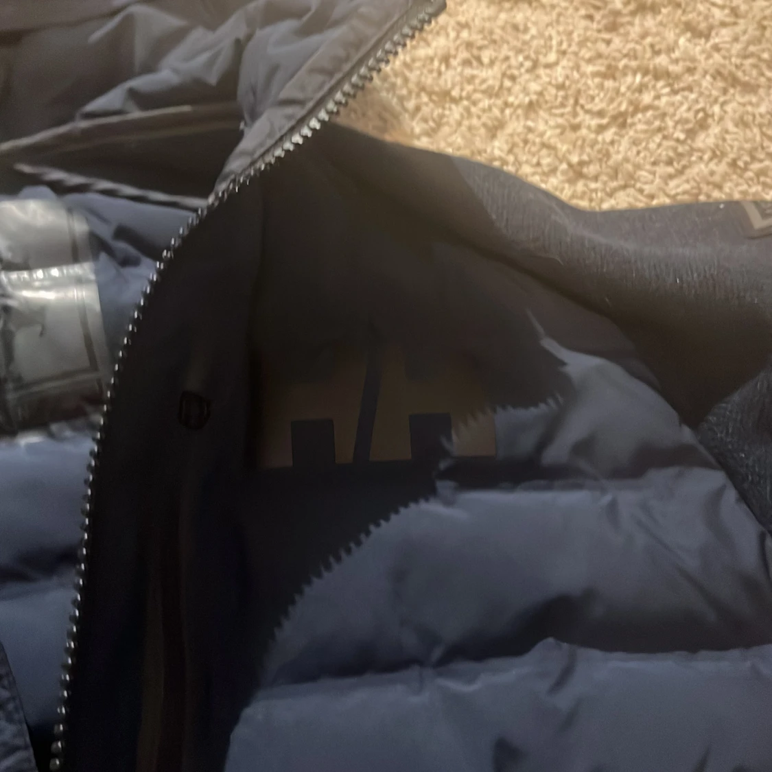 Helly Hansen jacka - 1