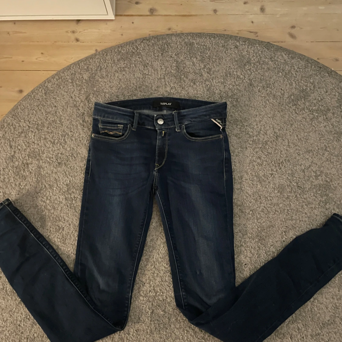 Replay jeans 27/32 - 1