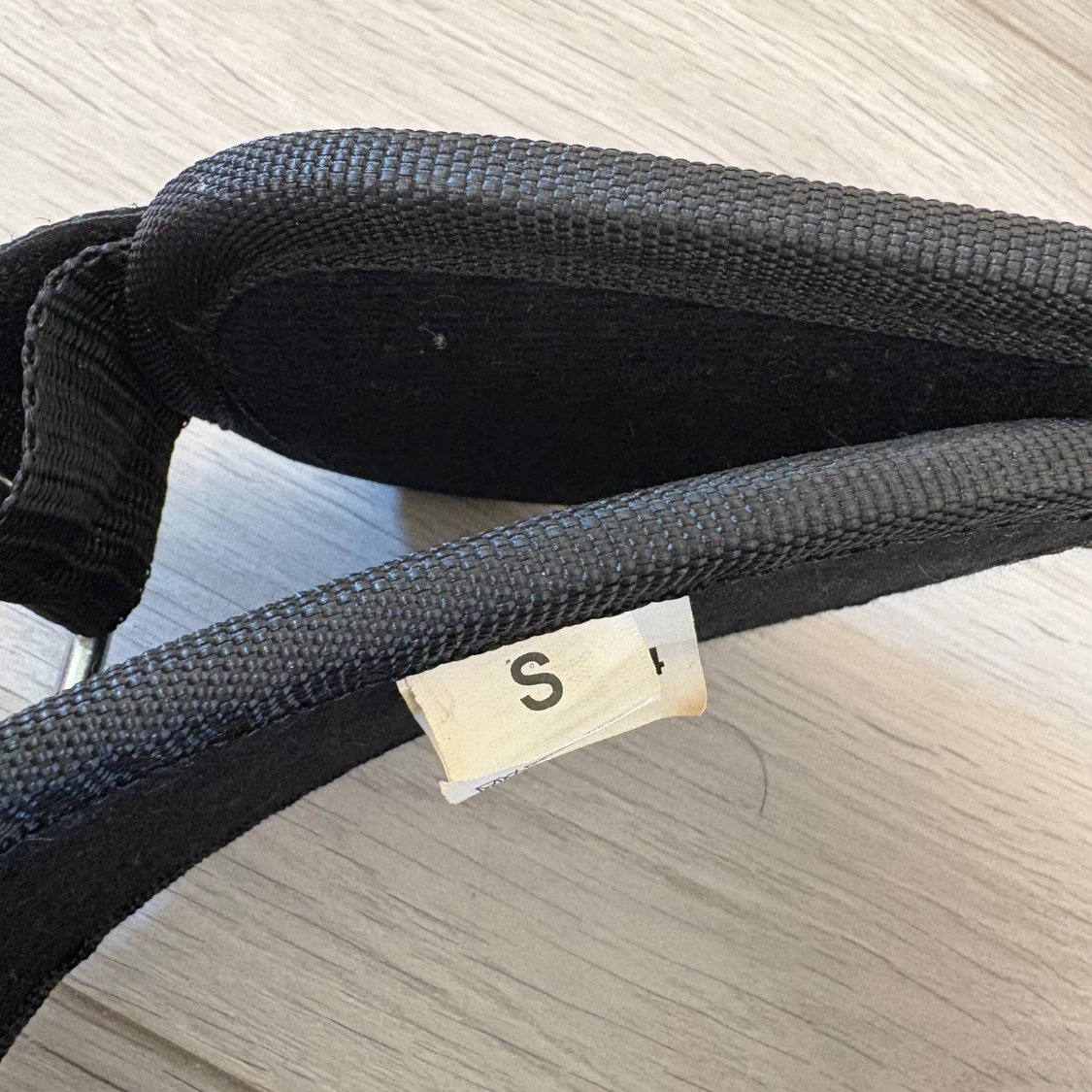 Better Bodies lifting belt - 2