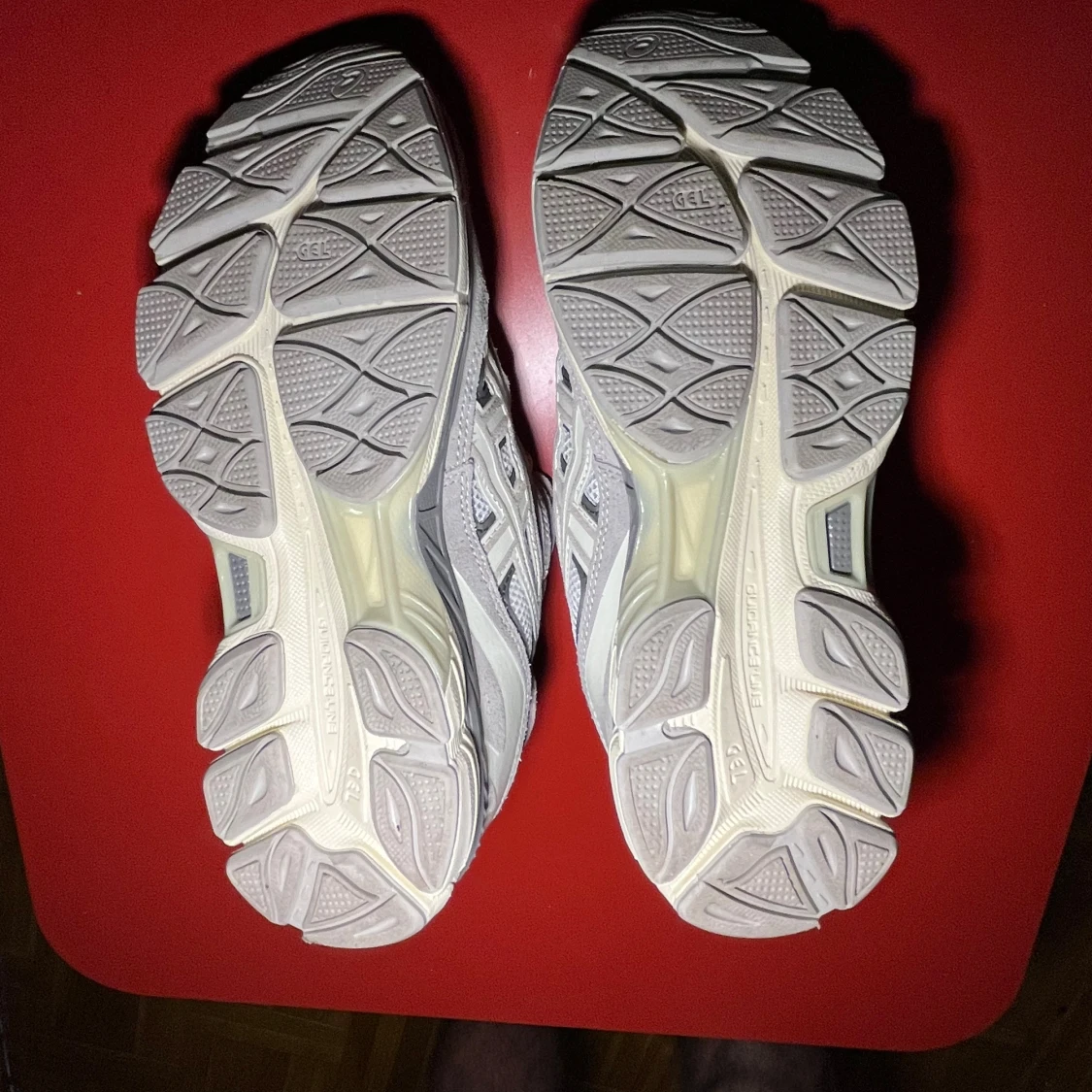 Asics Gel – Bekväma & Lätta Löparskor i Toppskick - 4