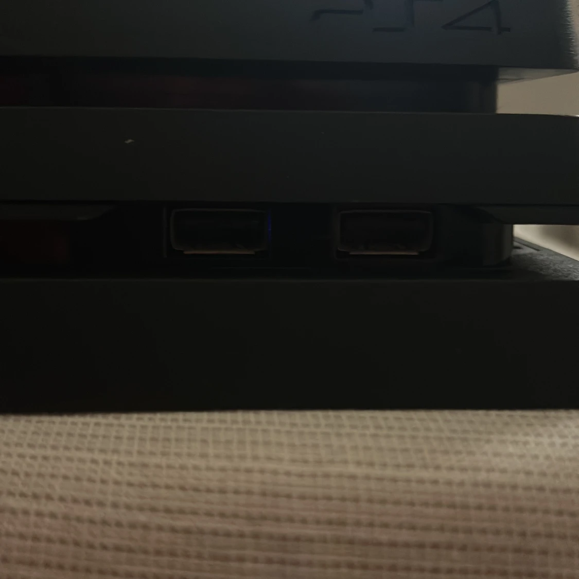 PlayStation 4 Pro - 1