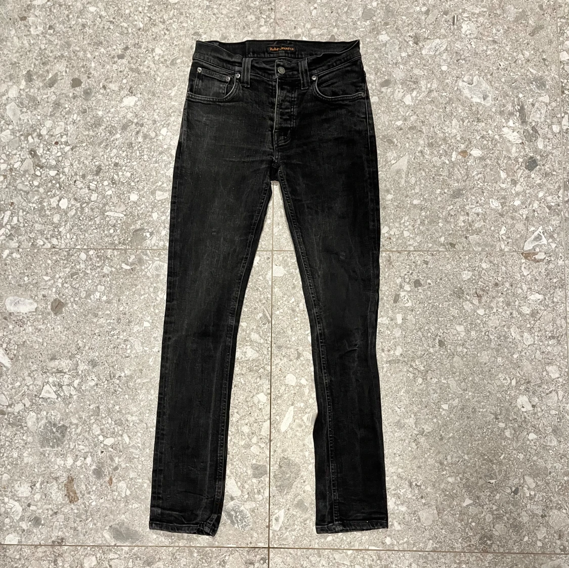 Nudie jeans !Storlek i beskrivning!