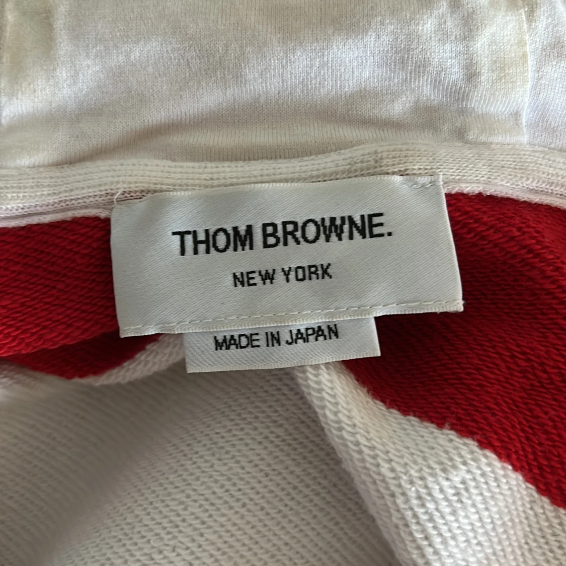 Thom Browne Hoodie - 3