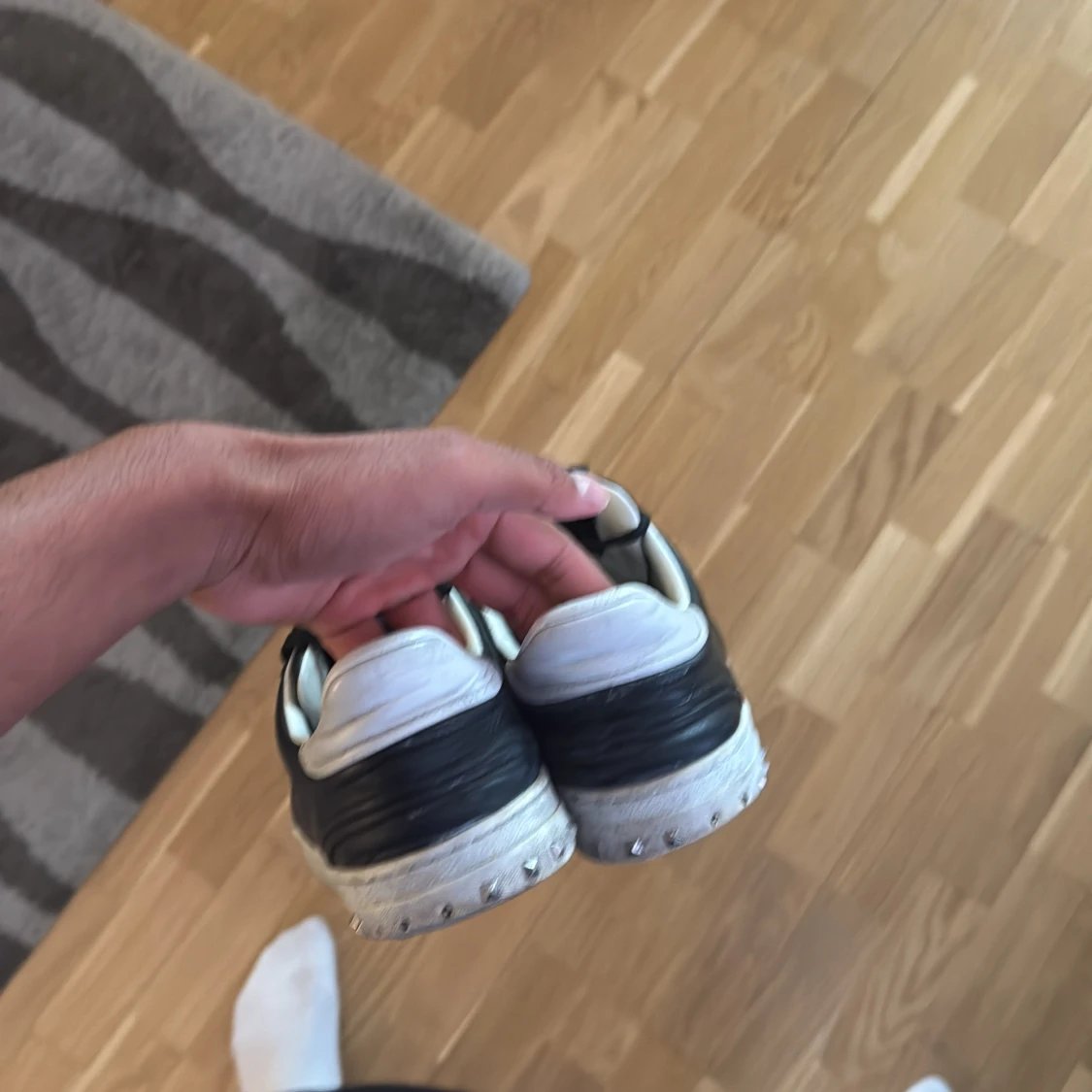 Valentino flycrew - 3