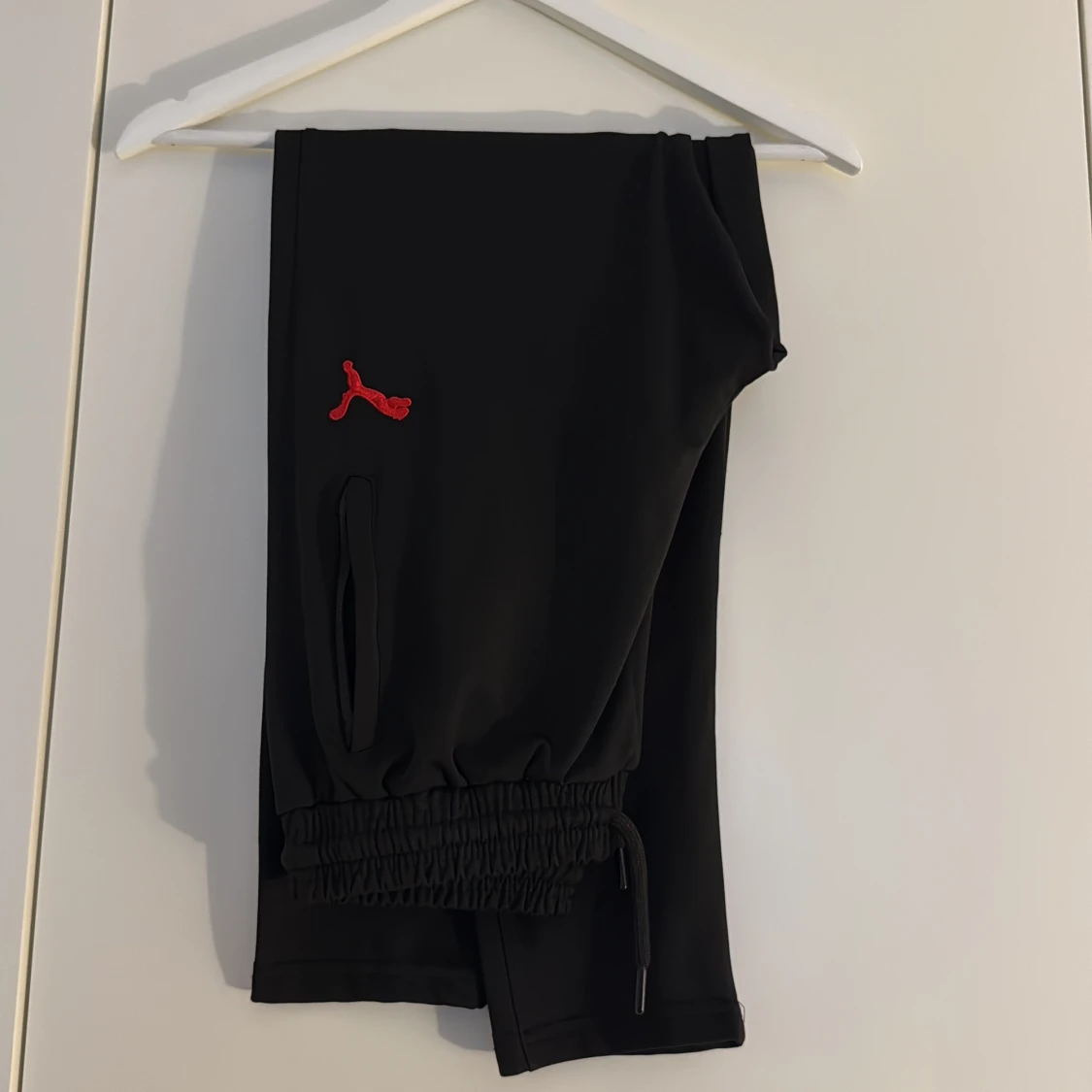 AC Milan träningsset från Puma svart - 3