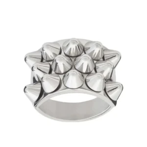 Edblad ring - nit ring från edblad! 