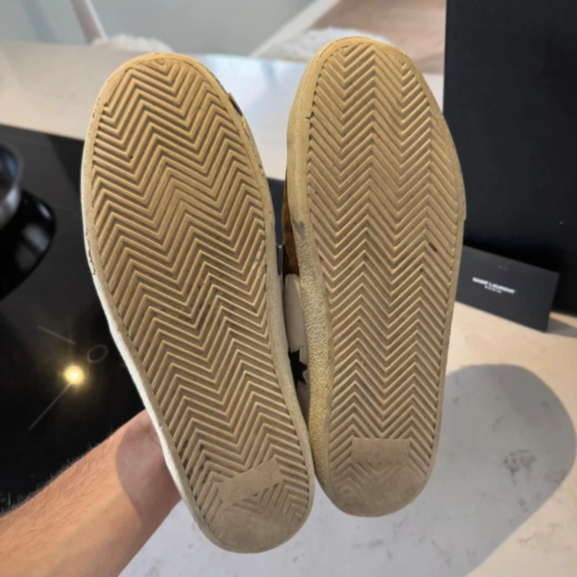 Saint Laurent skor  - 2